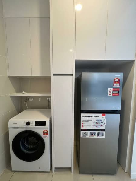 Condominium for Rent at The Maple Residences - Wennie Lee - Interior - PropertyGuru.com.my