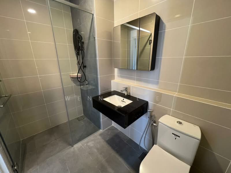 Condominium for Rent at The Maple Residences - Wennie Lee - Bathroom - PropertyGuru.com.my