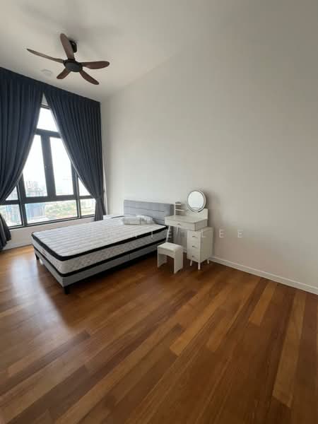 Condominium for Rent at The Maple Residences - Wennie Lee - Bedroom - PropertyGuru.com.my