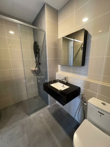 Condominium for Rent at The Maple Residences - Wennie Lee - Bathroom - PropertyGuru.com.my