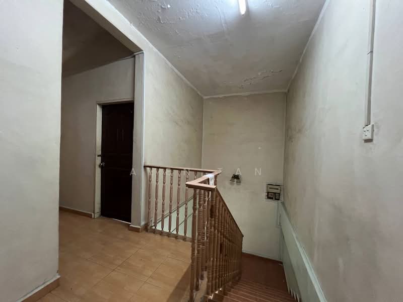 2-storey Terraced House for Rent in Skudai (Johor) - Alen Tan - PropertyGuru.com.my