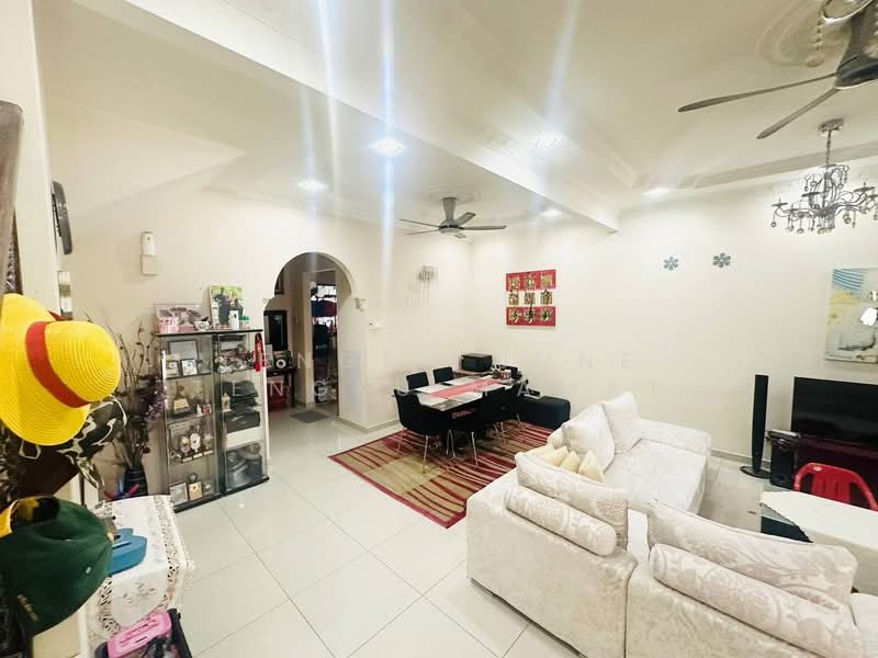 2-storey Terraced House for Sale in Seksyen 7 (Bangi) - Tengku June Tengku Mamat - PropertyGuru.com.my
