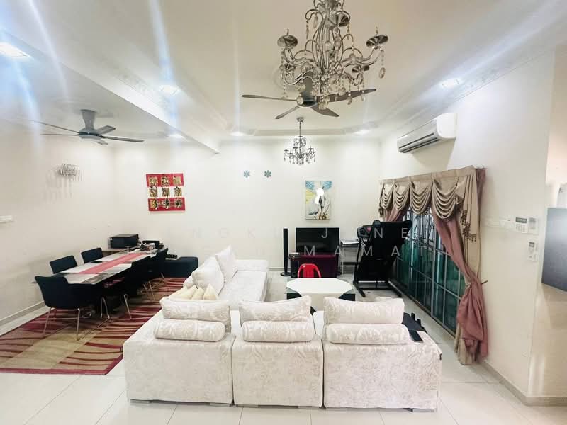 2-storey Terraced House for Sale in Seksyen 7 (Bangi) - Tengku June Tengku Mamat - PropertyGuru.com.my