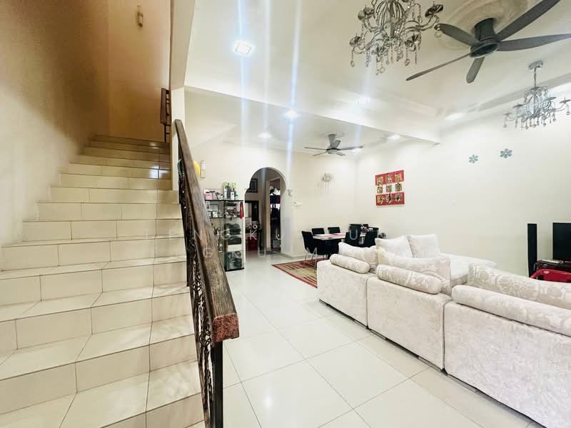 2-storey Terraced House for Sale in Seksyen 7 (Bangi) - Tengku June Tengku Mamat - PropertyGuru.com.my