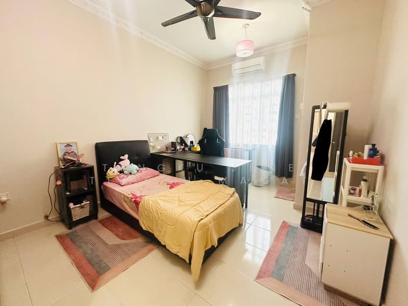 2-storey Terraced House for Sale in Seksyen 7 (Bangi) - Tengku June Tengku Mamat - PropertyGuru.com.my