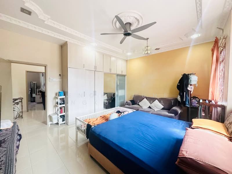 2-storey Terraced House for Sale in Seksyen 7 (Bangi) - Tengku June Tengku Mamat - PropertyGuru.com.my