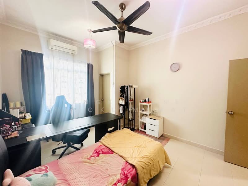 2-storey Terraced House for Sale in Seksyen 7 (Bangi) - Tengku June Tengku Mamat - PropertyGuru.com.my
