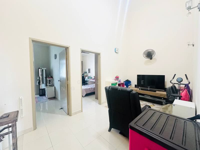 2-storey Terraced House for Sale in Seksyen 7 (Bangi) - Tengku June Tengku Mamat - PropertyGuru.com.my