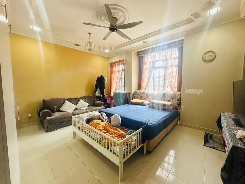 2-storey Terraced House for Sale in Seksyen 7 (Bangi) - Tengku June Tengku Mamat - PropertyGuru.com.my