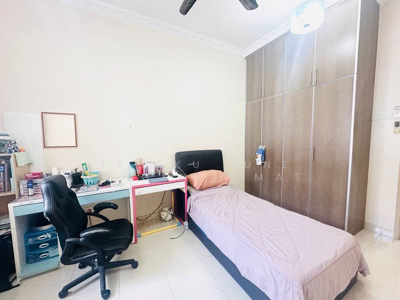 2-storey Terraced House for Sale in Seksyen 7 (Bangi) - Tengku June Tengku Mamat - PropertyGuru.com.my