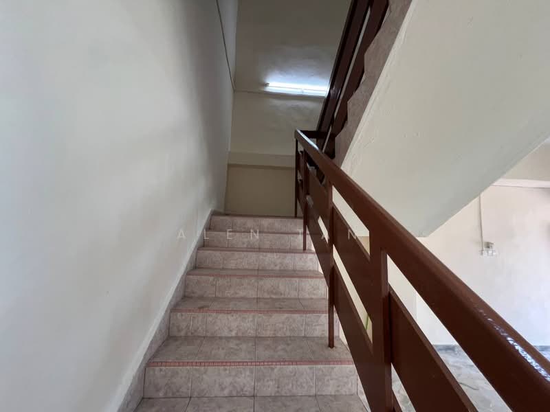 For Rent - Taman Jaya
