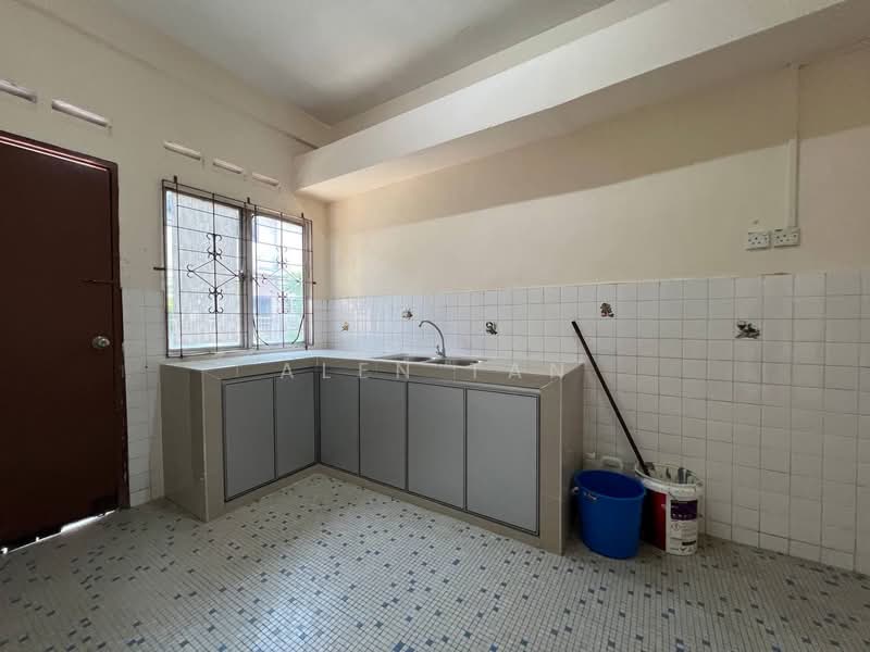 For Rent - Taman Jaya