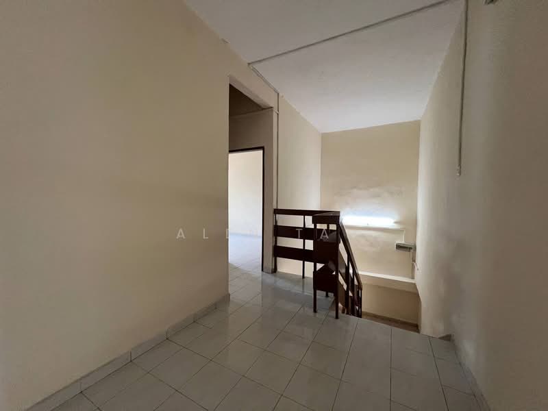 For Rent - Taman Jaya