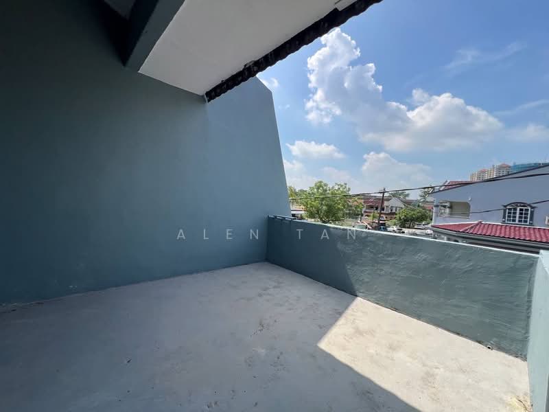 For Rent - Taman Jaya