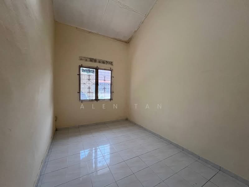 For Rent - Taman Jaya