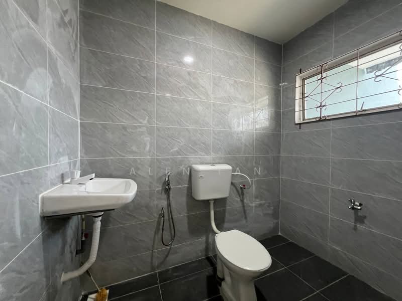 For Rent - Taman Jaya