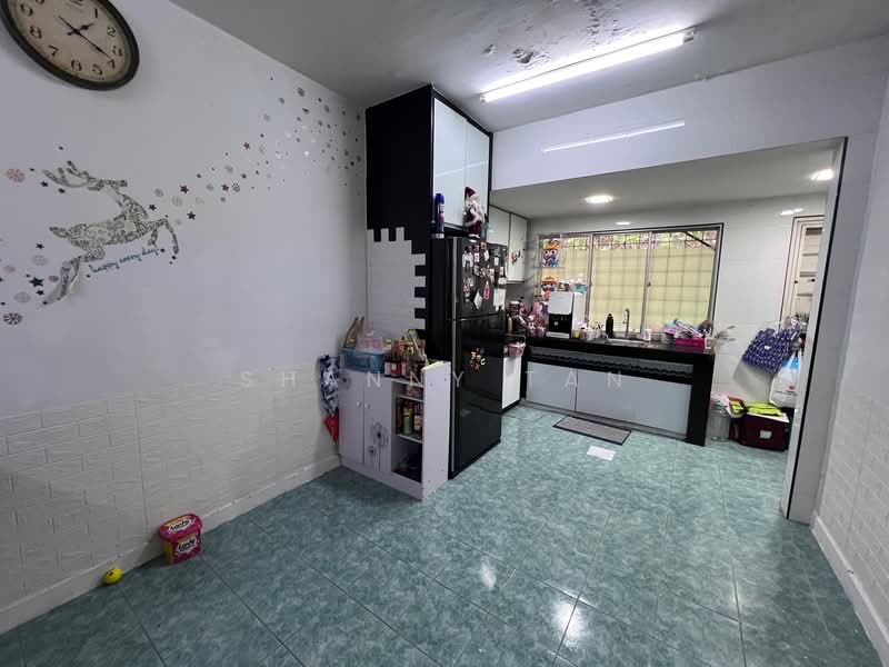 2-storey Terraced House for Sale in Bandar Damai Perdana (Cheras) - Shanny Tan - Kitchen - PropertyGuru.com.my
