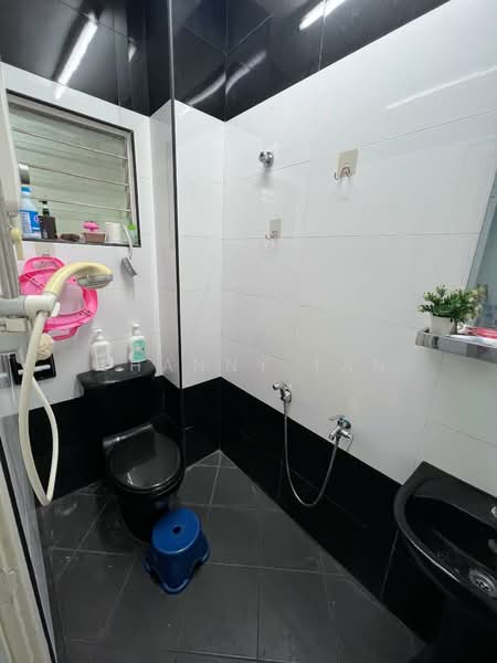 2-storey Terraced House for Sale in Bandar Damai Perdana (Cheras) - Shanny Tan - Bathroom - PropertyGuru.com.my