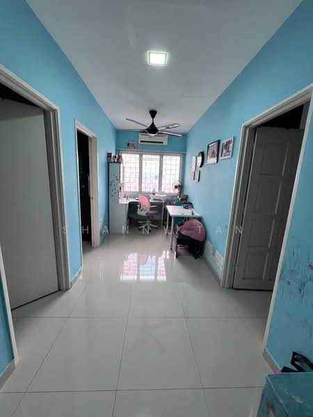 2-storey Terraced House for Sale in Bandar Damai Perdana (Cheras) - Shanny Tan - Study - PropertyGuru.com.my
