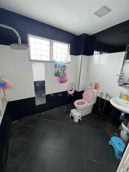 2-storey Terraced House for Sale in Bandar Damai Perdana (Cheras) - Shanny Tan - Bathroom - PropertyGuru.com.my
