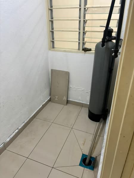 Apartment for Rent at Pangsapuri Sentosa - Liza AB - Interior - PropertyGuru.com.my