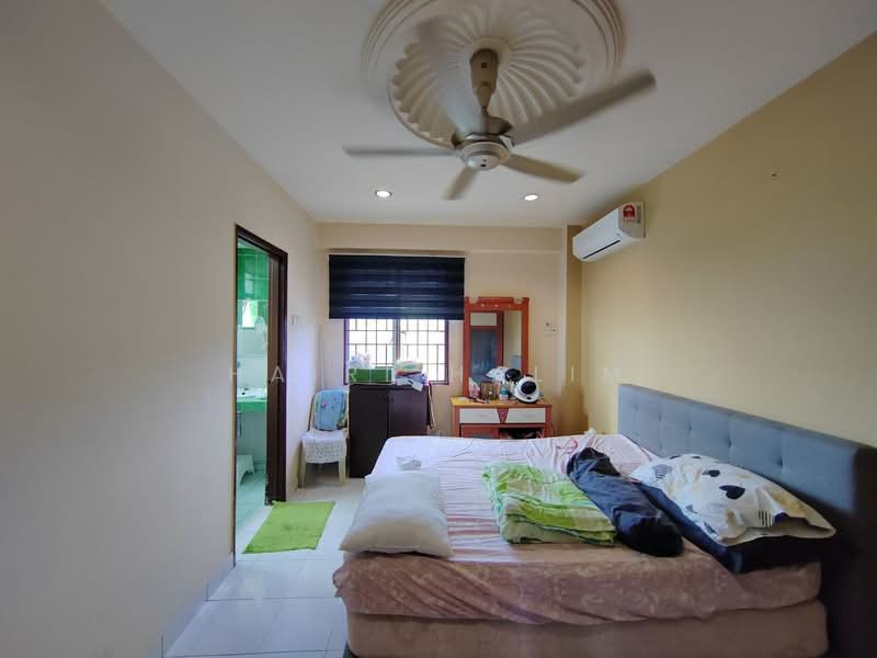 Rumah Flat untuk Dijual di Pangsapuri Permata - Hairi Halim - PropertyGuru.com.my