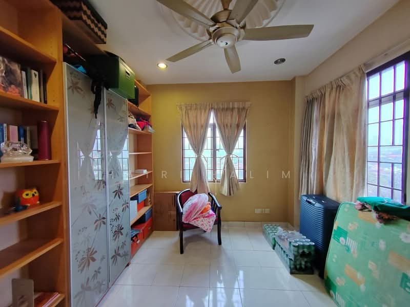 Rumah Flat untuk Dijual di Pangsapuri Permata - Hairi Halim - PropertyGuru.com.my