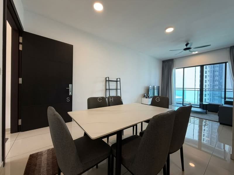 Kondominium untuk Disewa di Waterside Residence - SC Choong - PropertyGuru.com.my