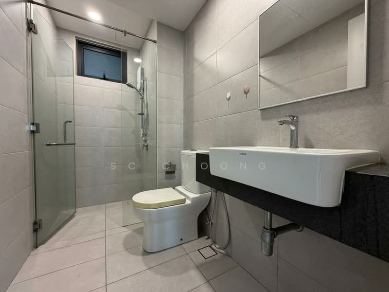Kondominium untuk Disewa di Waterside Residence - SC Choong - PropertyGuru.com.my