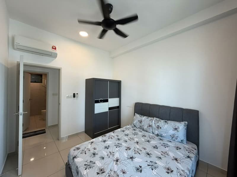 Kondominium untuk Disewa di Waterside Residence - SC Choong - PropertyGuru.com.my