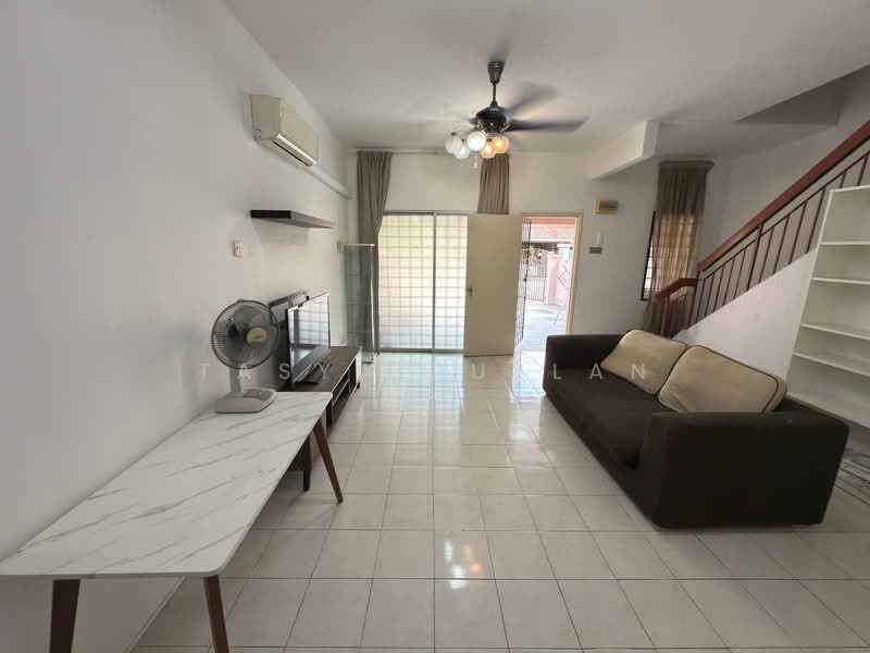 2-storey Terraced House for Sale in Sungai Buloh (Selangor) - Tasya Ruslan - PropertyGuru.com.my