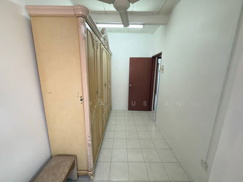 2-storey Terraced House for Sale in Sungai Buloh (Selangor) - Tasya Ruslan - PropertyGuru.com.my