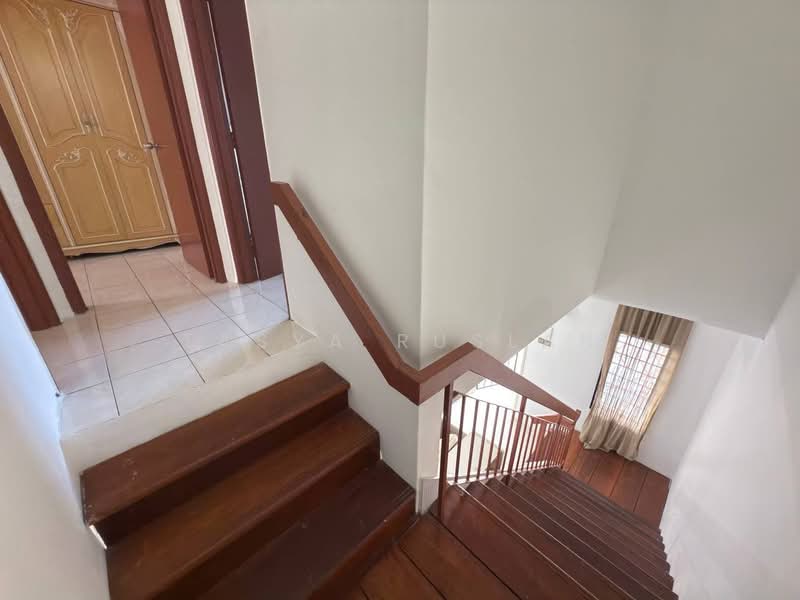 2-storey Terraced House for Sale in Sungai Buloh (Selangor) - Tasya Ruslan - PropertyGuru.com.my