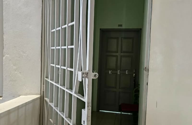 Servis Apartment untuk Disewa di Millennium Place @ Millennium Square - Cindy Kee - Entrance - PropertyGuru.com.my