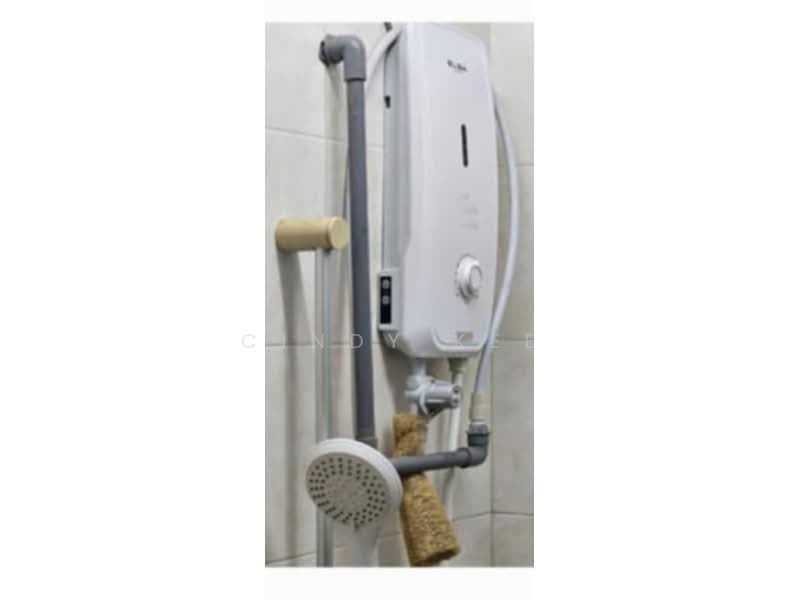 Service Residence for Rent at Millennium Place @ Millennium Square - Cindy Kee - Bathroom - PropertyGuru.com.my