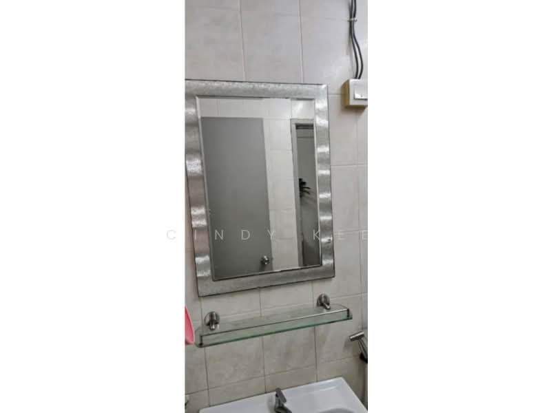 Service Residence for Rent at Millennium Place @ Millennium Square - Cindy Kee - Bathroom - PropertyGuru.com.my