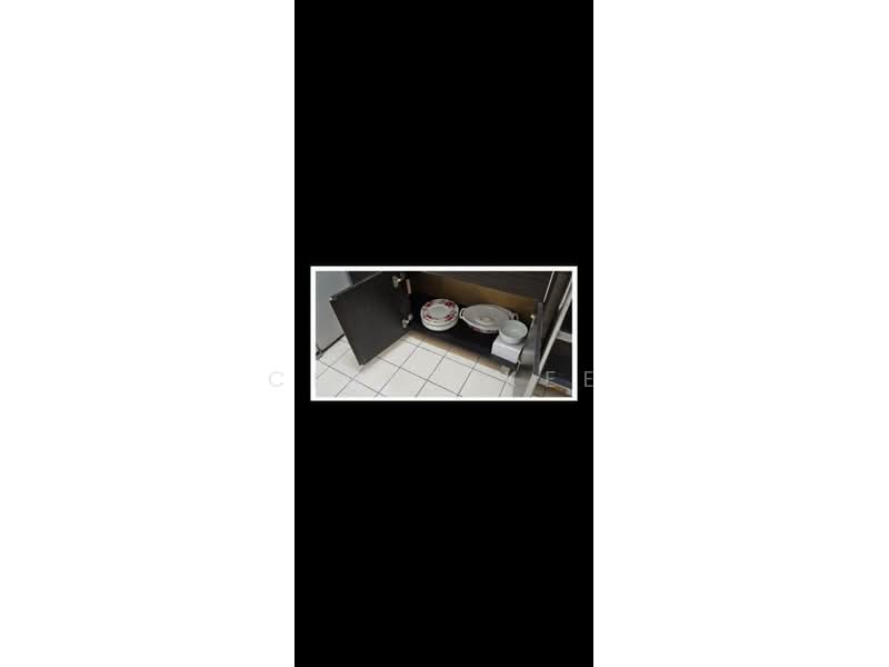 Service Residence for Rent at Millennium Place @ Millennium Square - Cindy Kee - Kitchen - PropertyGuru.com.my