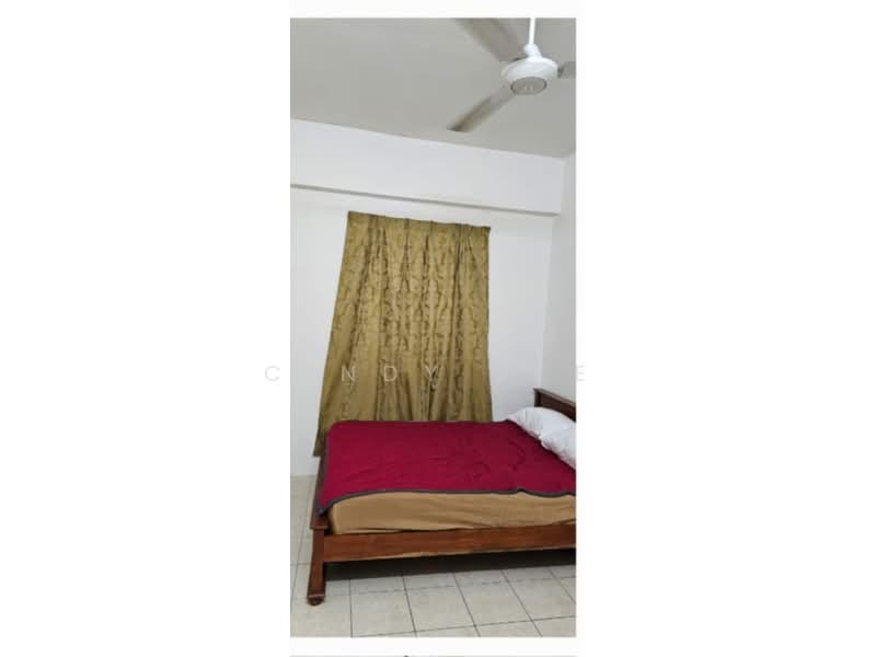 Service Residence for Rent at Millennium Place @ Millennium Square - Cindy Kee - Bedroom - PropertyGuru.com.my