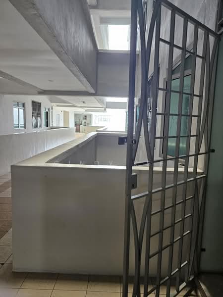 Service Residence for Rent at Millennium Place @ Millennium Square - Cindy Kee - Corridor - PropertyGuru.com.my
