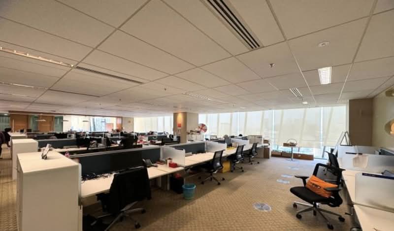 Office for Rent in Kl Sentral (Kuala Lumpur) - AlinSuccess . - Interior - PropertyGuru.com.my
