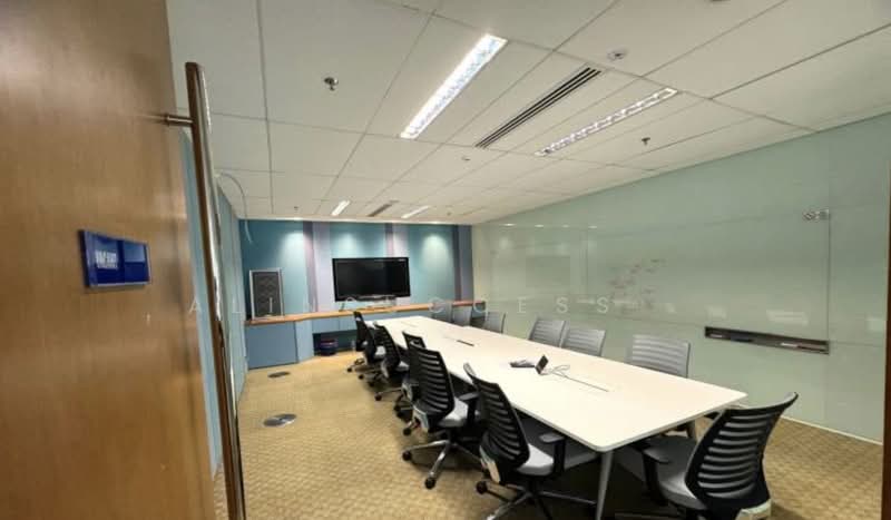 Office for Rent in Kl Sentral (Kuala Lumpur) - AlinSuccess . - Interior - PropertyGuru.com.my