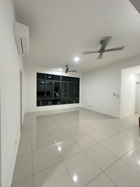 Condominium for Rent at The Maple Residences - Wennie Lee - Living Room - PropertyGuru.com.my