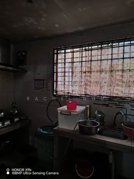Rumah Teres 2 Tingkat untuk Dijual di Bukit Rahman Putra (Sungai Buloh) - Rachel Ngu - Kitchen - PropertyGuru.com.my