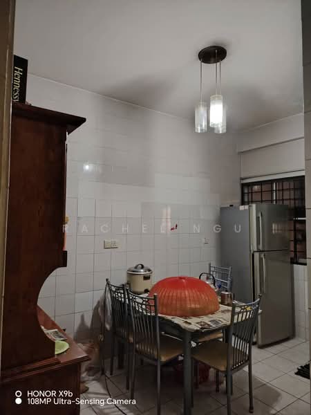 Rumah Teres 2 Tingkat untuk Dijual di Bukit Rahman Putra (Sungai Buloh) - Rachel Ngu - Kitchen - PropertyGuru.com.my