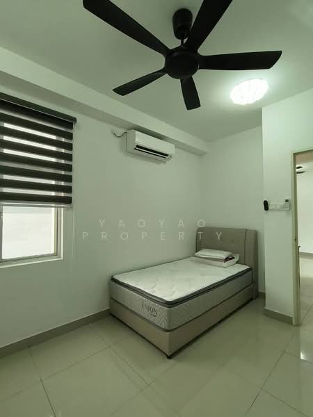 Untuk Disewa - D'Putra Suites