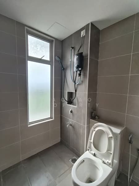 Untuk Disewa - D'Putra Suites