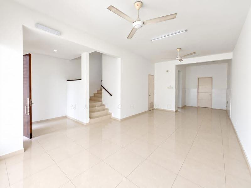 2-storey Terraced House for Sale in Tropicana Heights (Kajang) - Mac Chong - Living Room - PropertyGuru.com.my