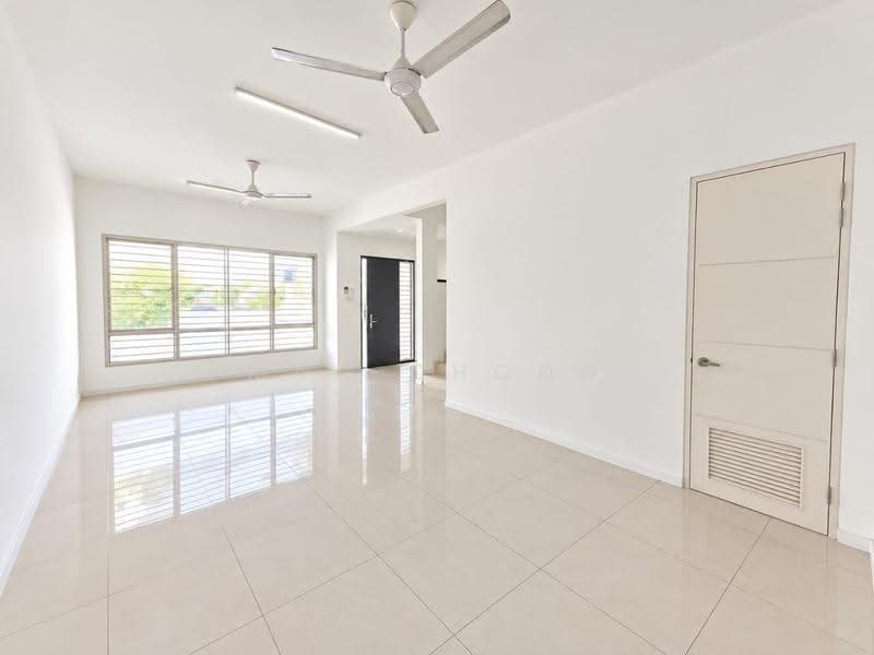 2-storey Terraced House for Sale in Tropicana Heights (Kajang) - Mac Chong - Living Room - PropertyGuru.com.my