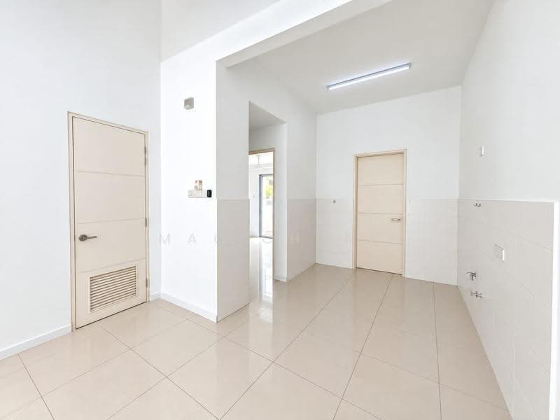 2-storey Terraced House for Sale in Tropicana Heights (Kajang) - Mac Chong - Interior - PropertyGuru.com.my