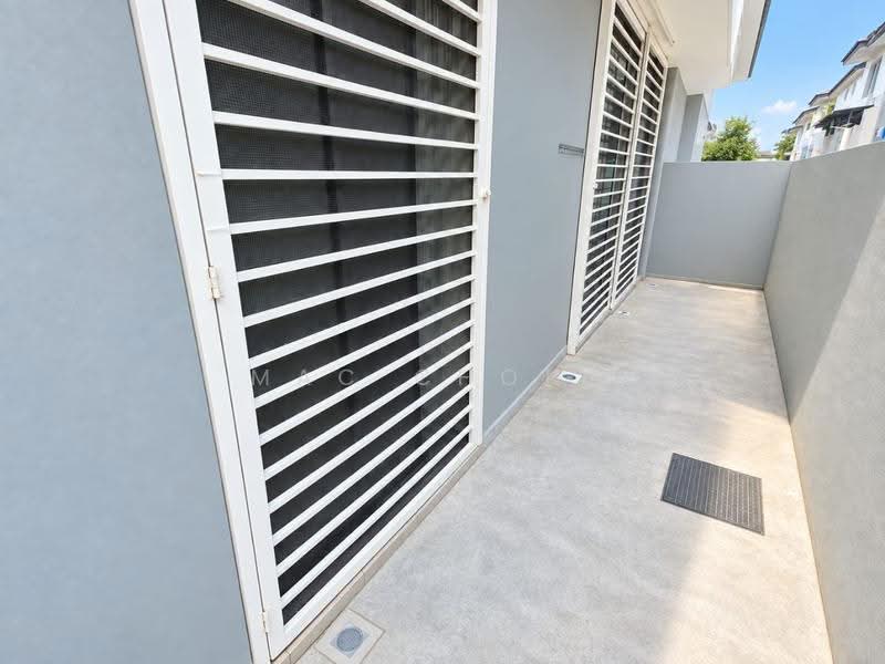 2-storey Terraced House for Sale in Tropicana Heights (Kajang) - Mac Chong - Exterior - PropertyGuru.com.my
